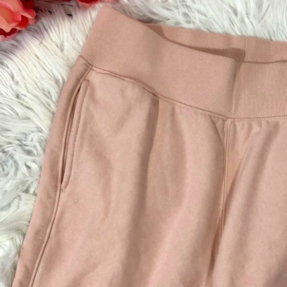 💕Champion Reverse Weave Jogger Sweatpants💕 - Picture 8 of 9